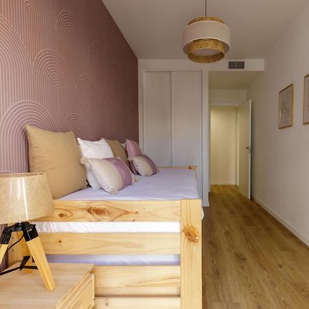 Appartamento Living4Malaga Balcon De Neri Esterno foto