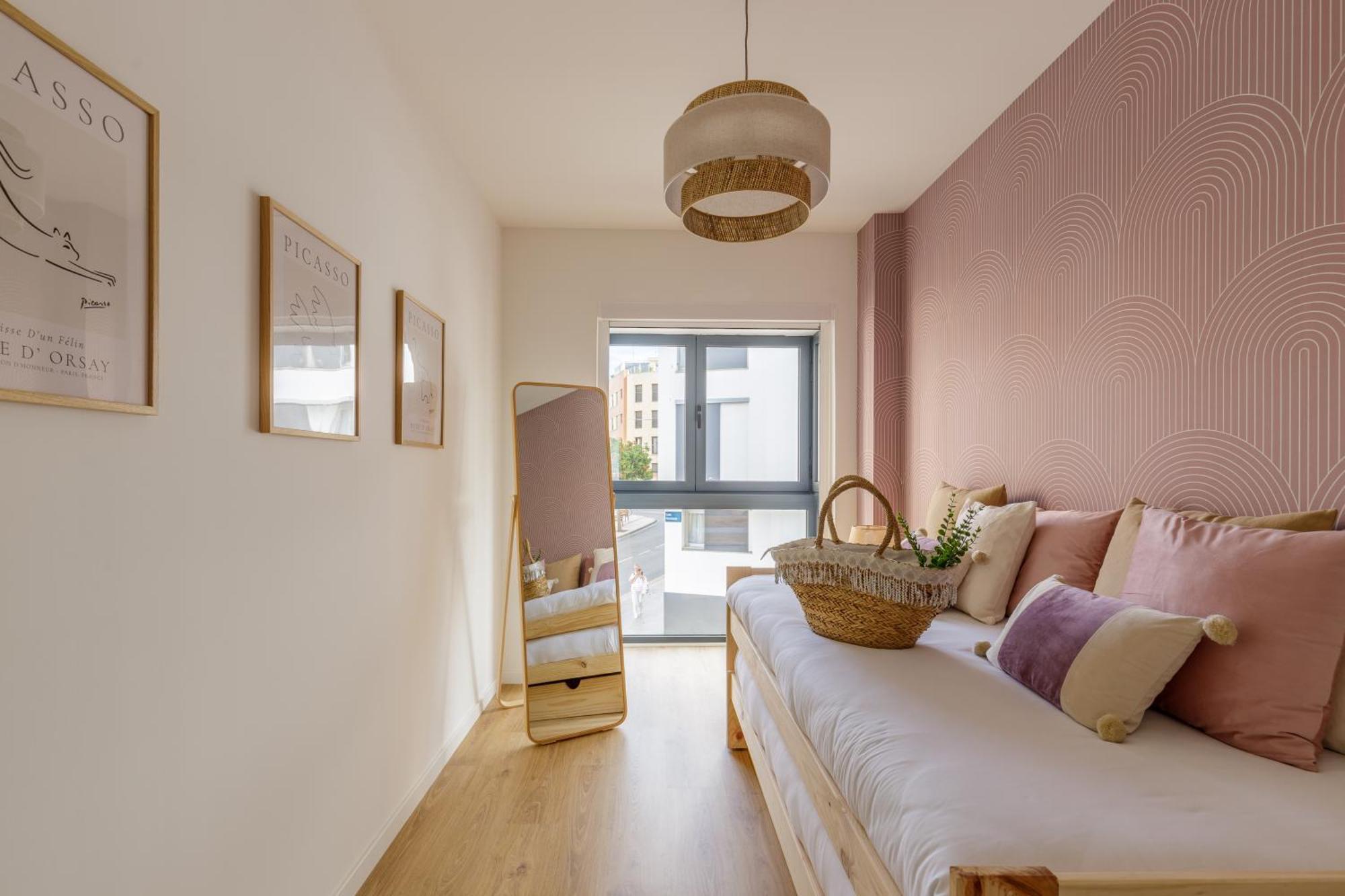 Appartamento Living4Malaga Balcon De Neri Esterno foto