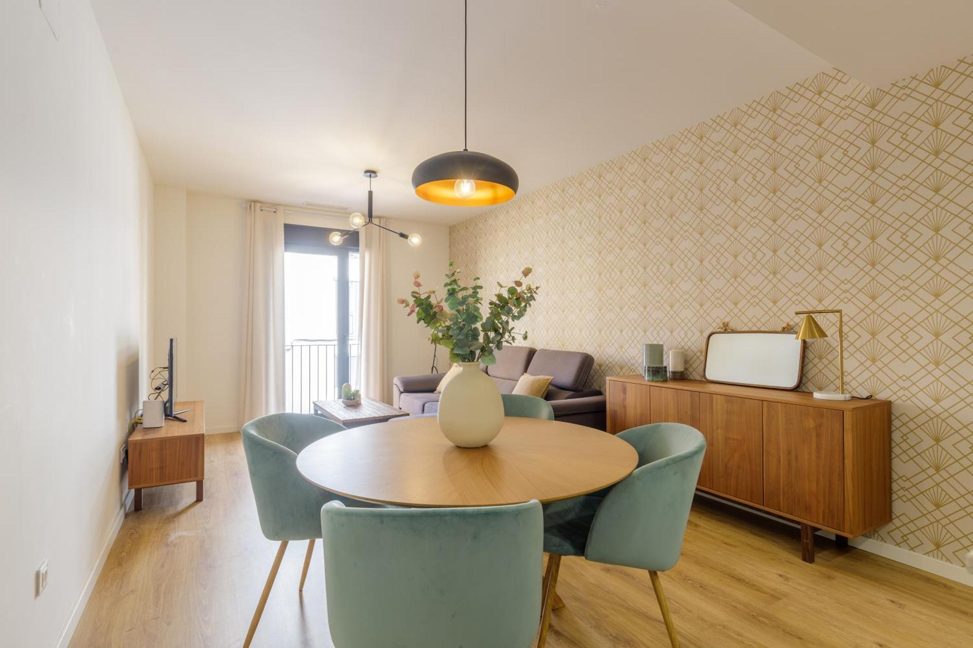 Appartamento Living4Malaga Balcon De Neri Esterno foto